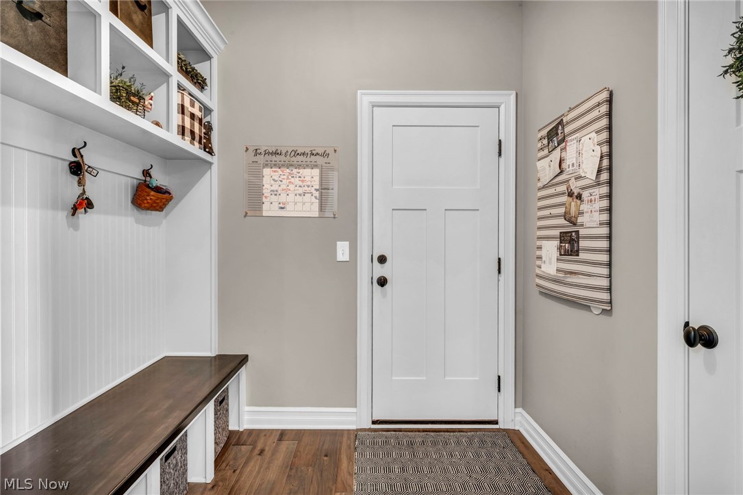 Deerfield Farms - Residential