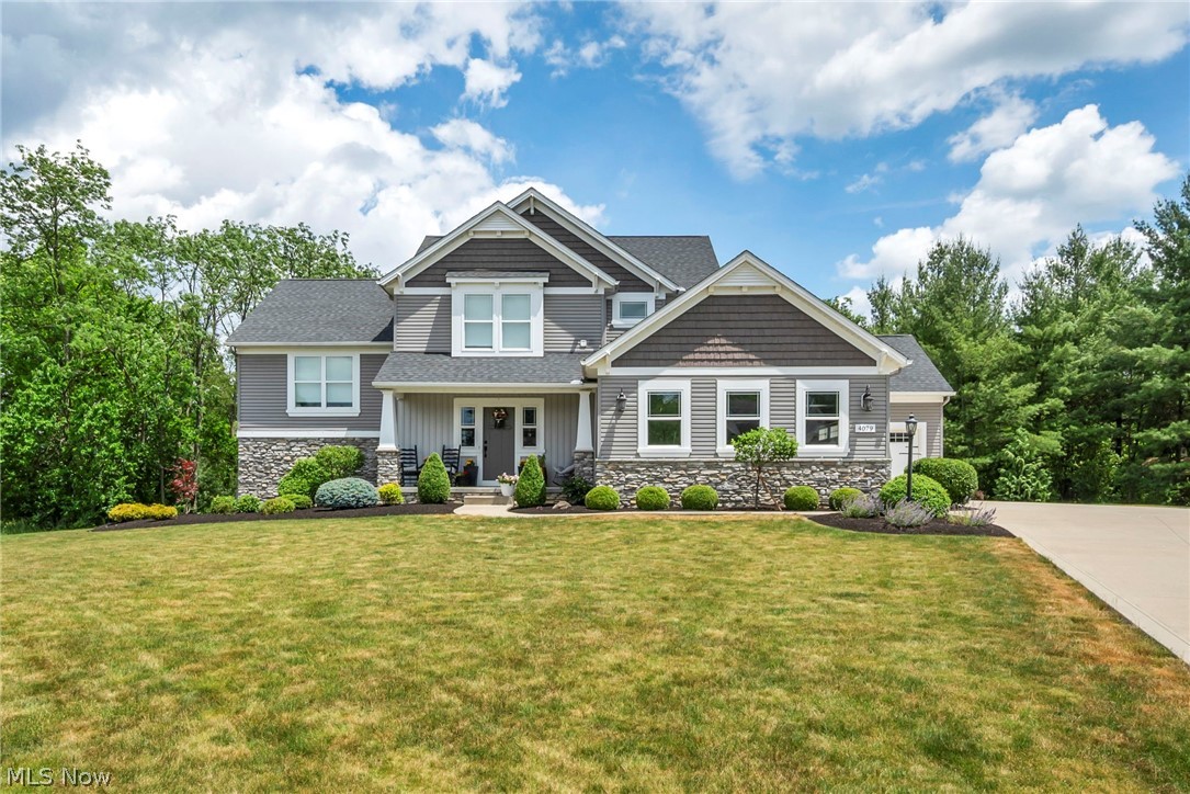 Deerfield Farms - Residential
