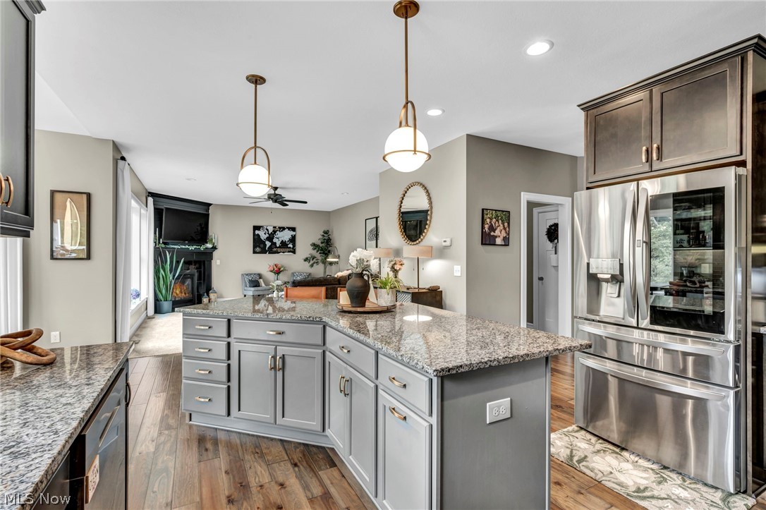 Deerfield Farms - Residential