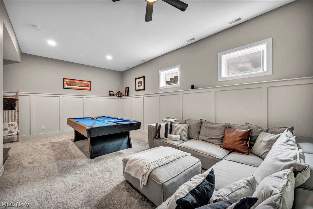 Deerfield Farms - Residential