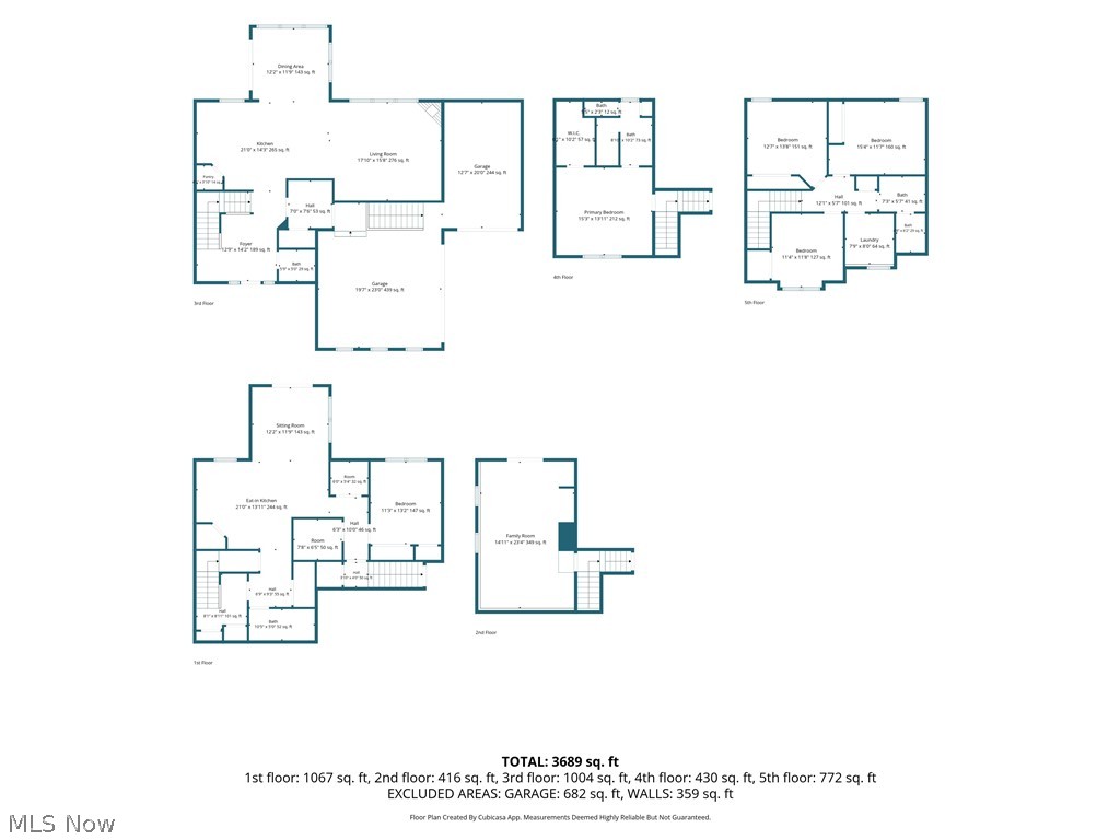 Deerfield Farms - Residential