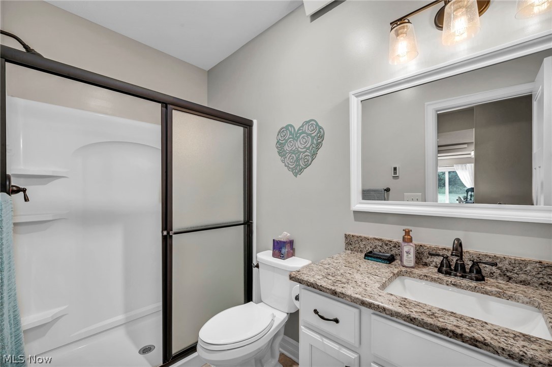 Deerfield Farms - Residential