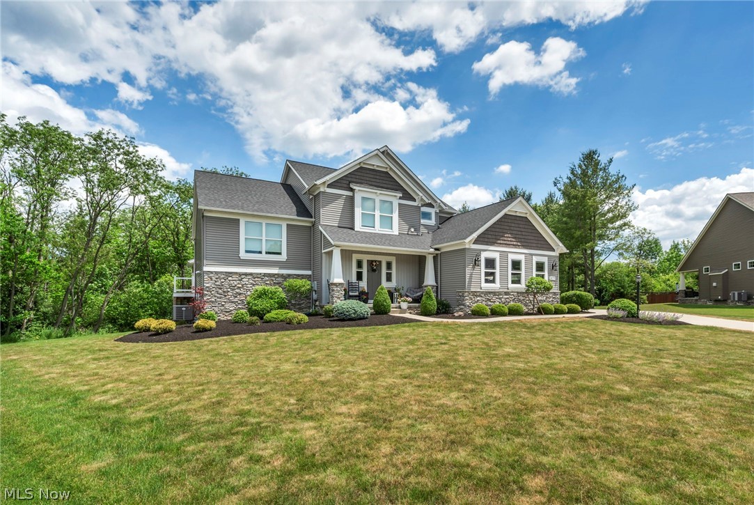 Deerfield Farms - Residential