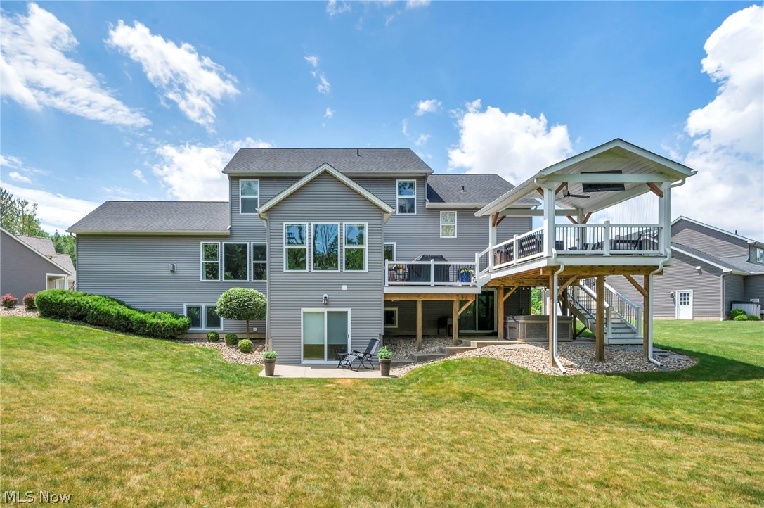 Deerfield Farms - Residential