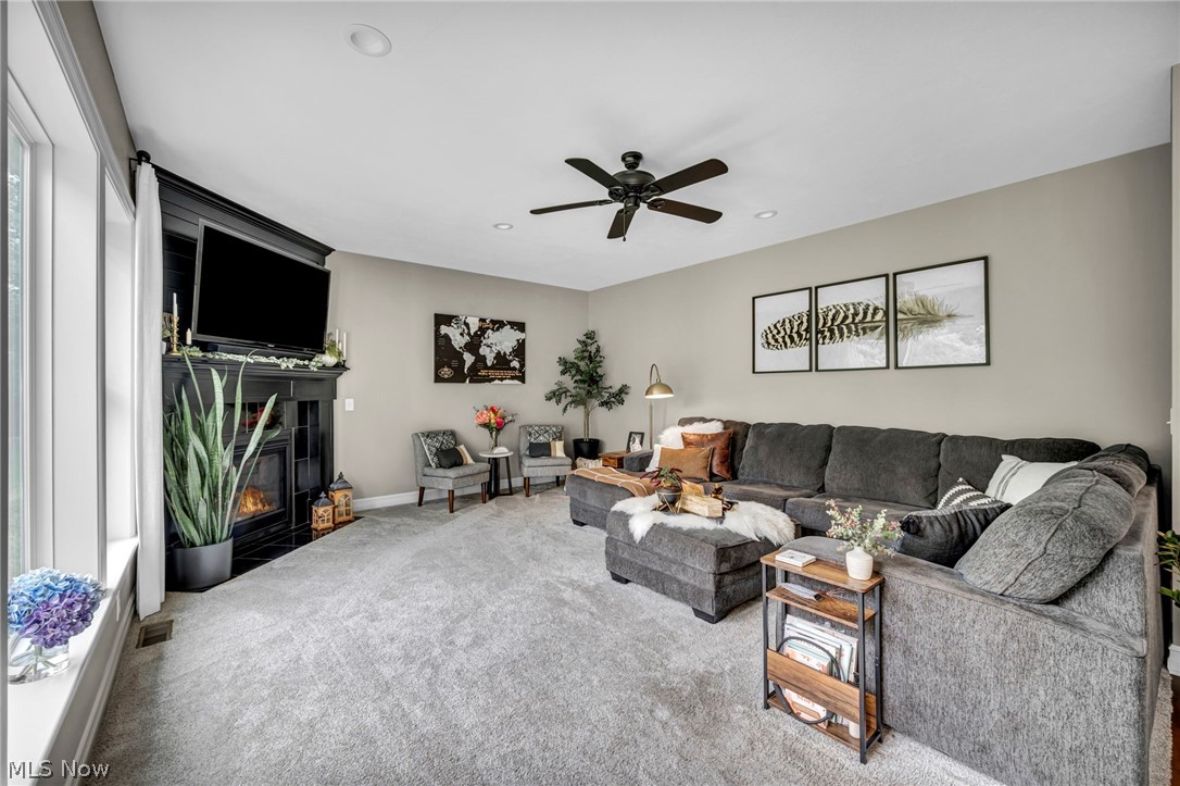Deerfield Farms - Residential