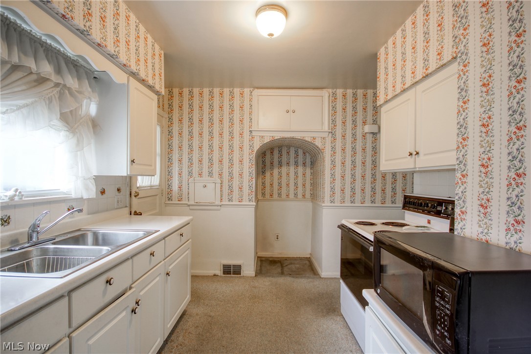Bath - Residential