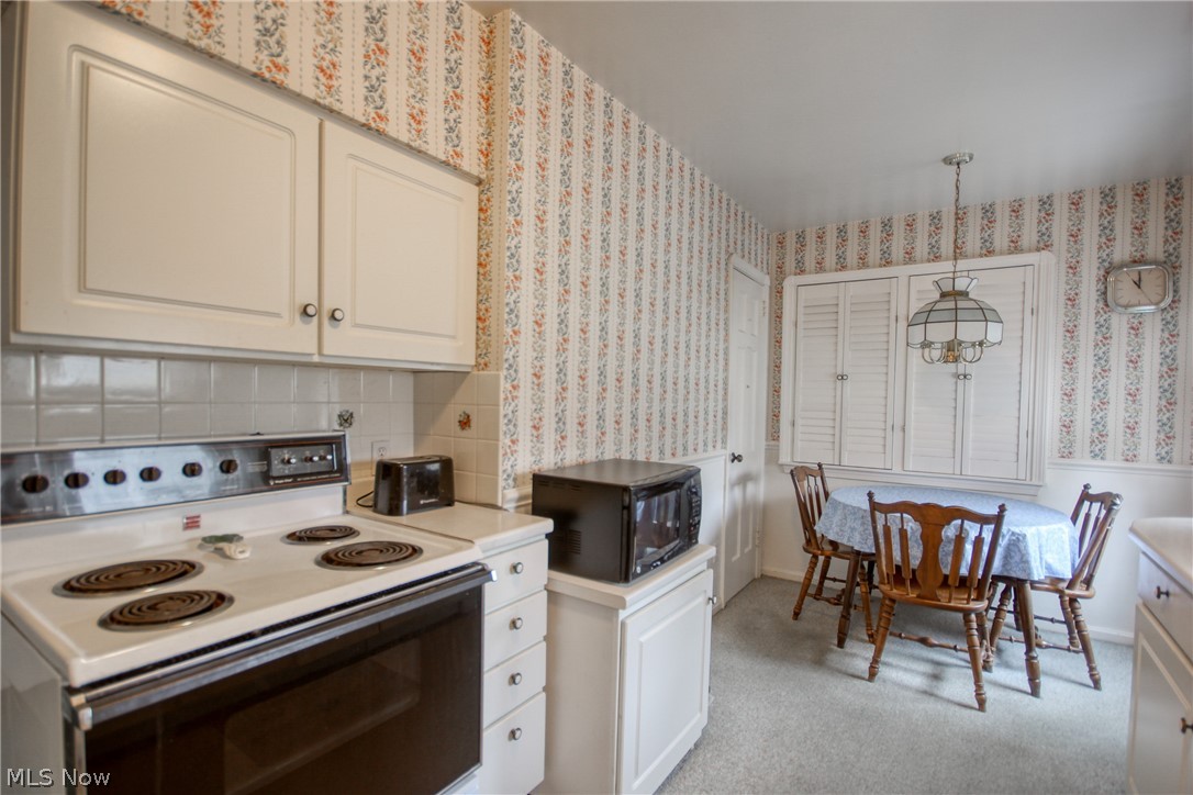 Bath - Residential