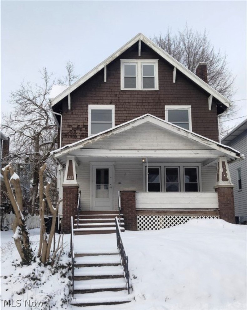 Bloomfield - Residential