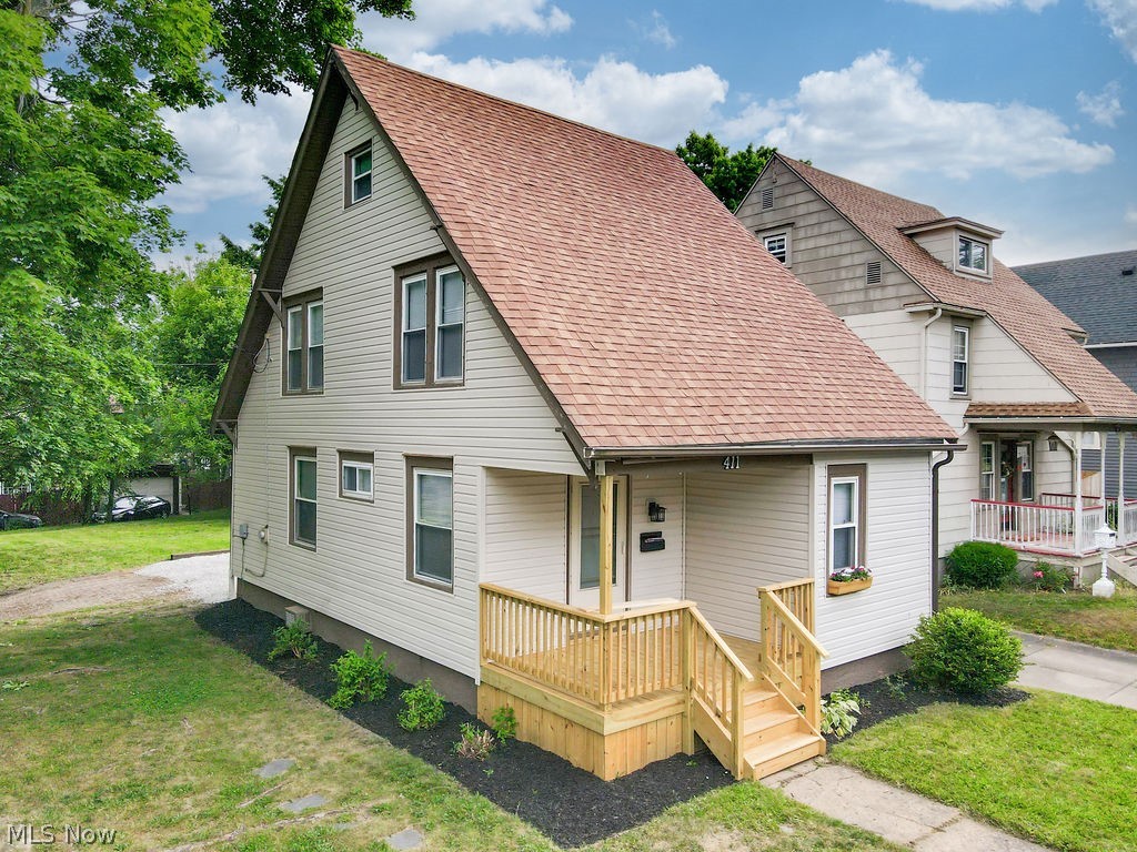Firestone Park - Residential