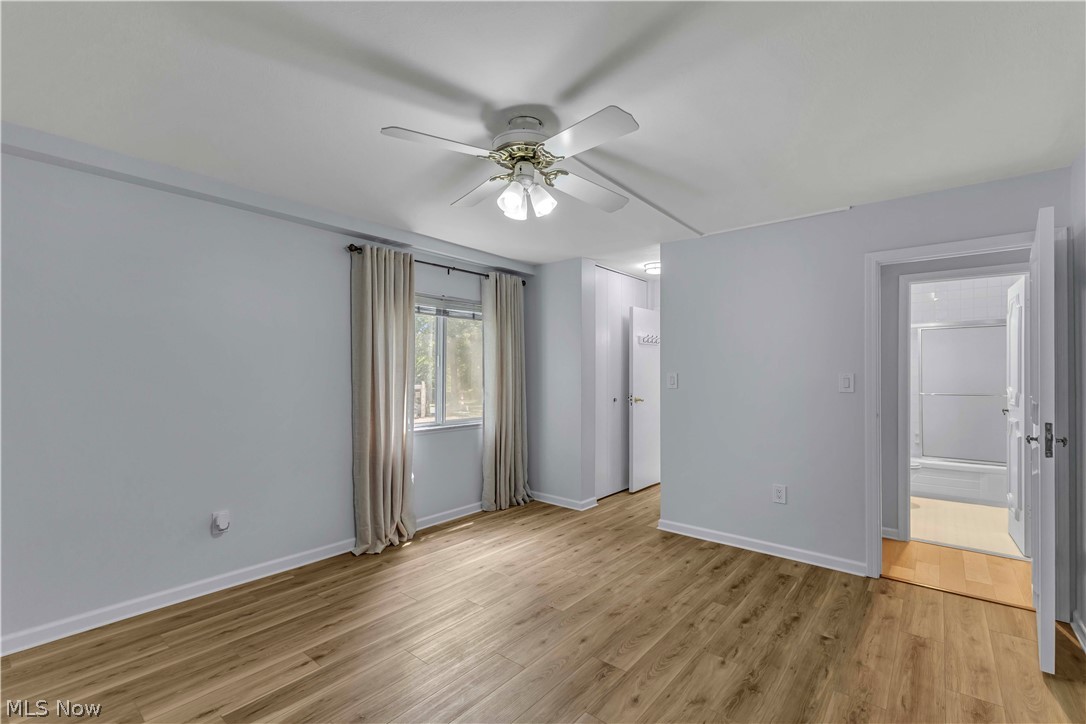 Saxon House Condo - Residential