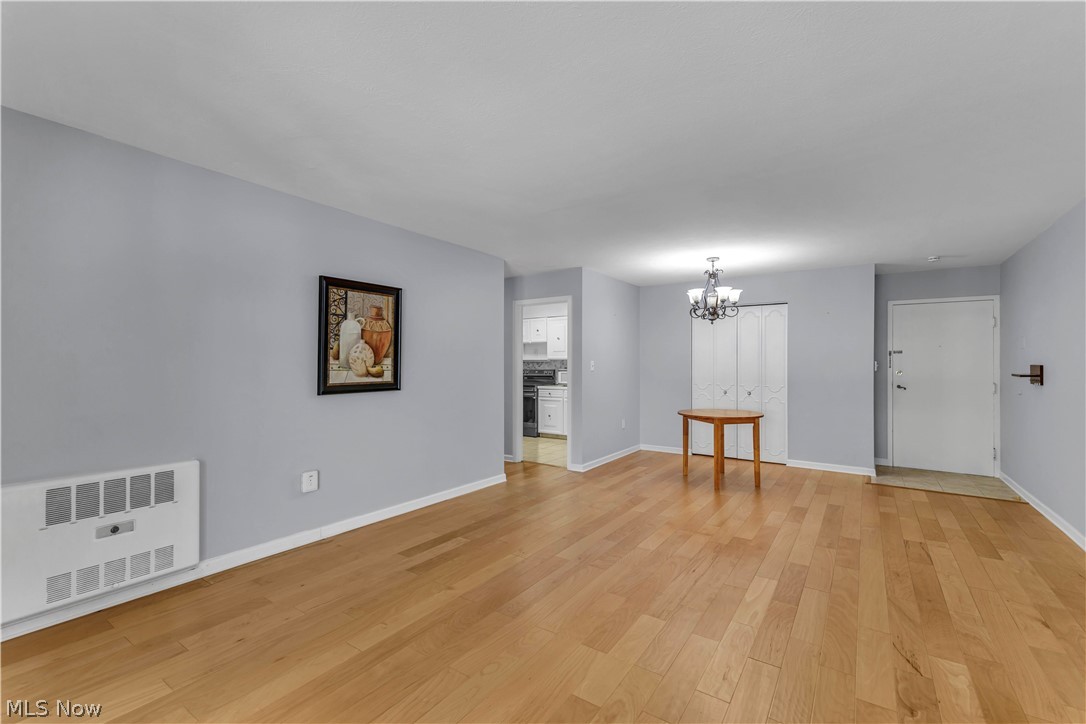 Saxon House Condo - Residential