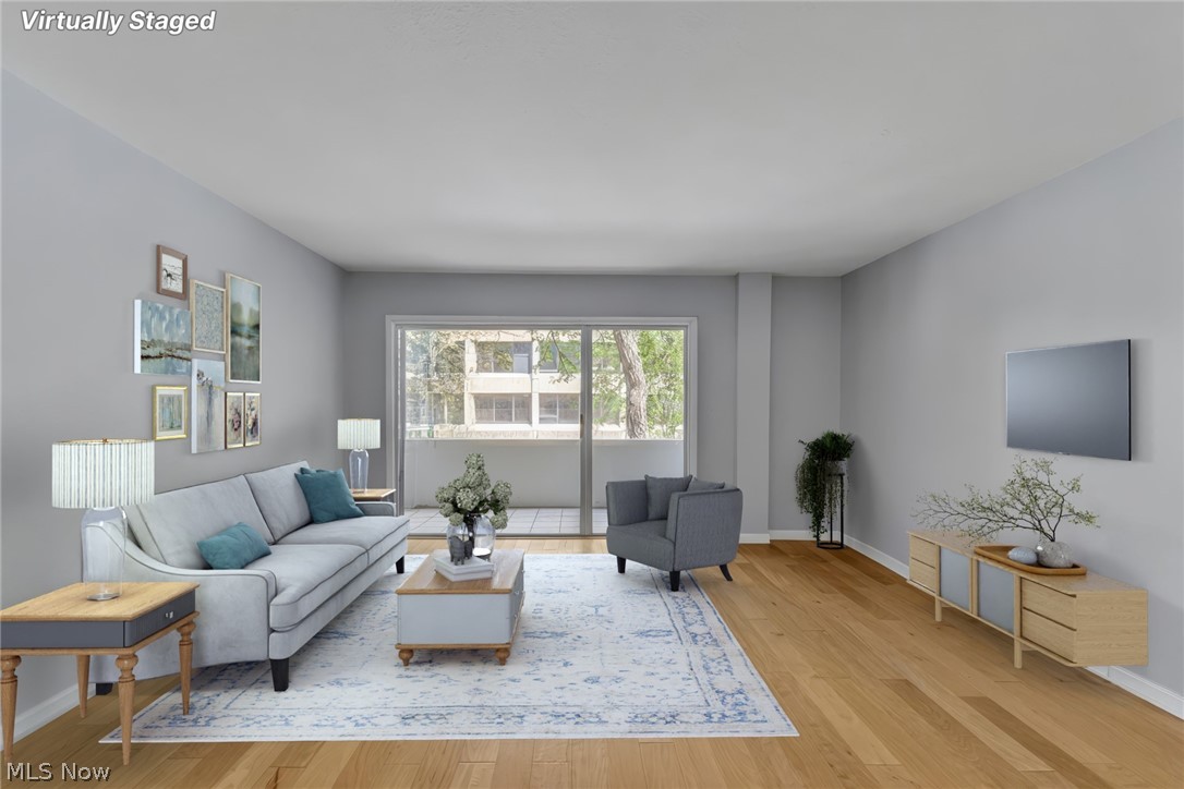 Saxon House Condo - Residential