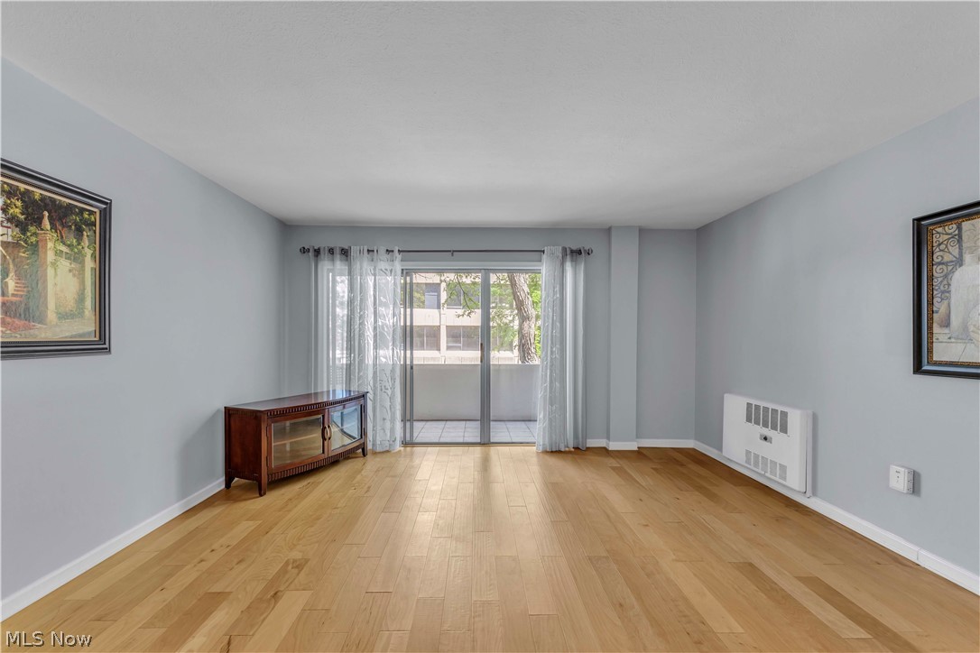Saxon House Condo - Residential