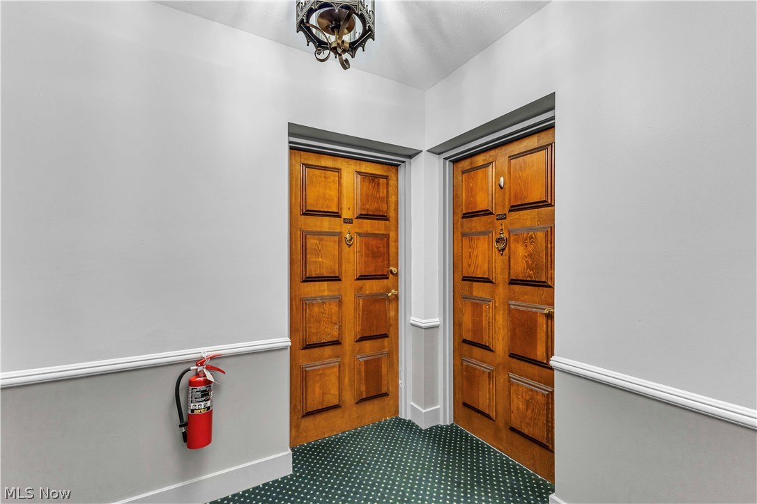 Saxon House Condo - Residential