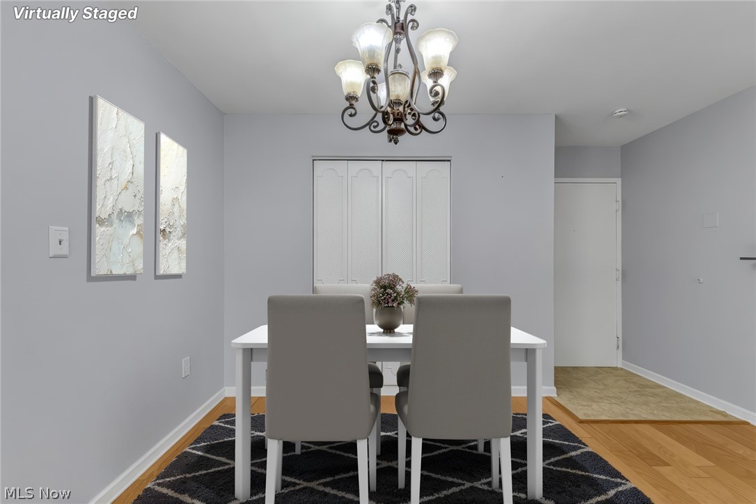 Saxon House Condo - Residential