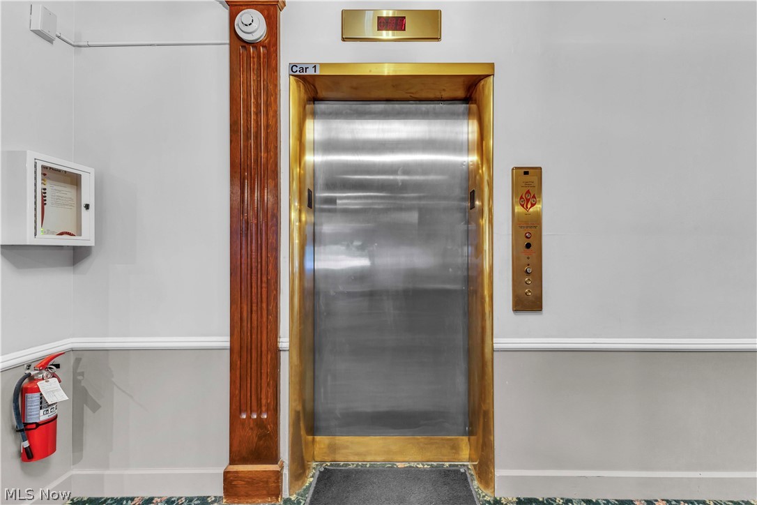 Saxon House Condo - Residential