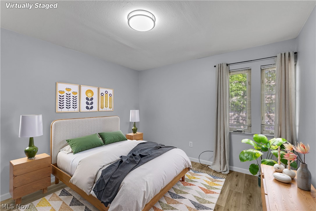 Saxon House Condo - Residential