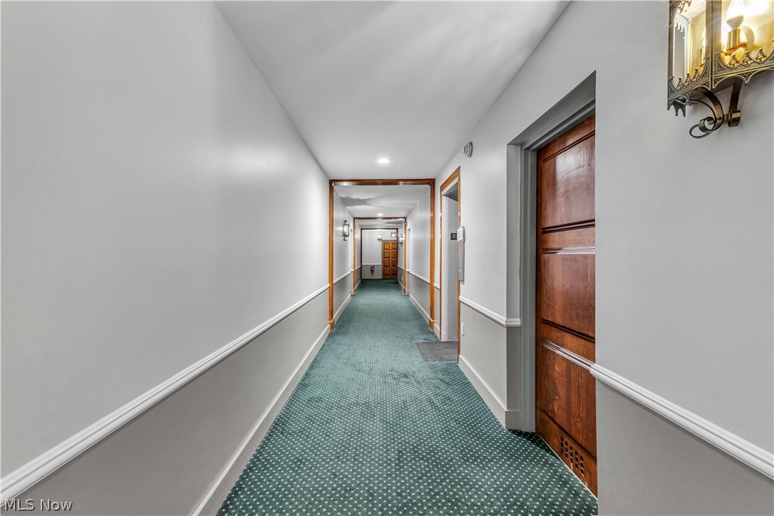 Saxon House Condo - Residential