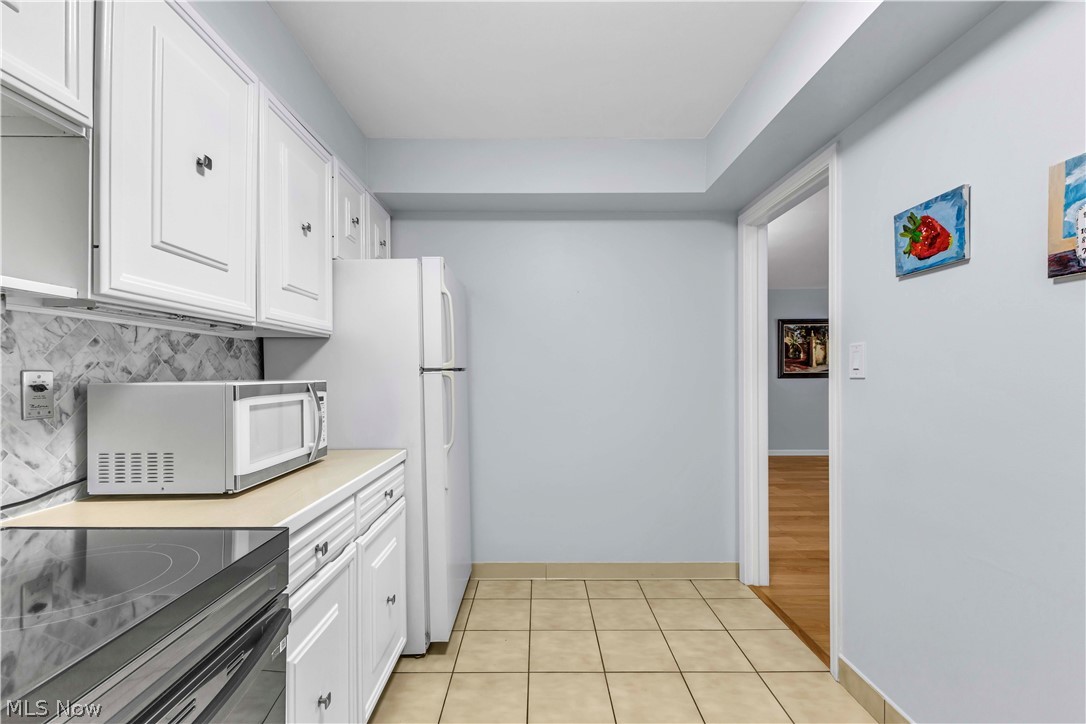 Saxon House Condo - Residential