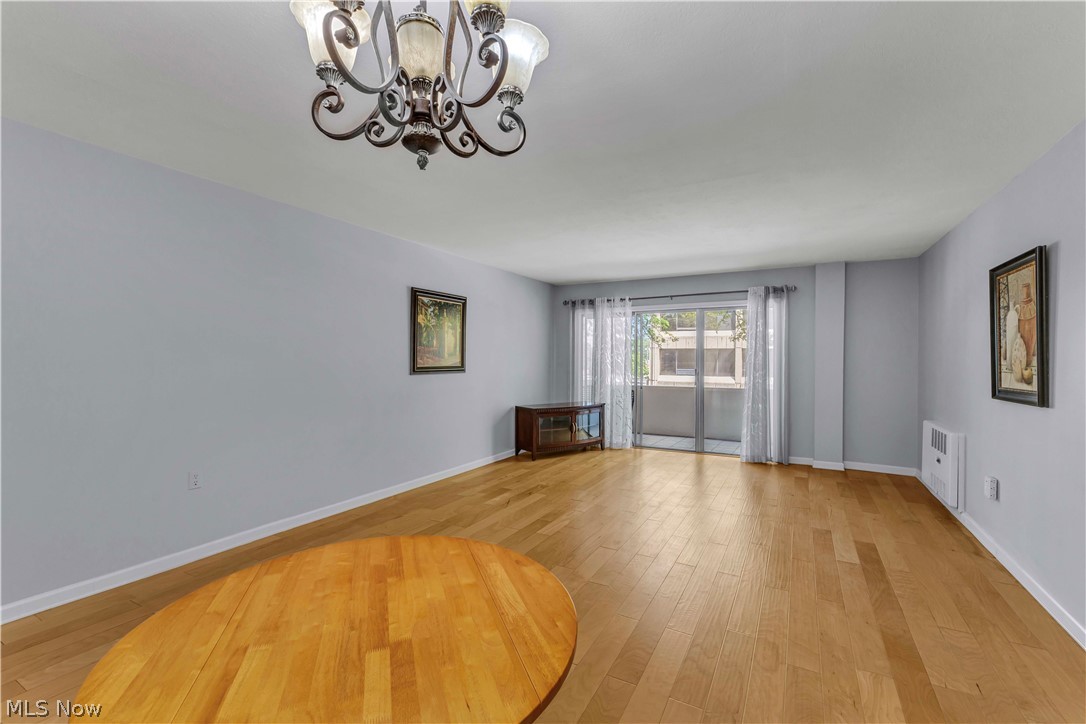 Saxon House Condo - Residential