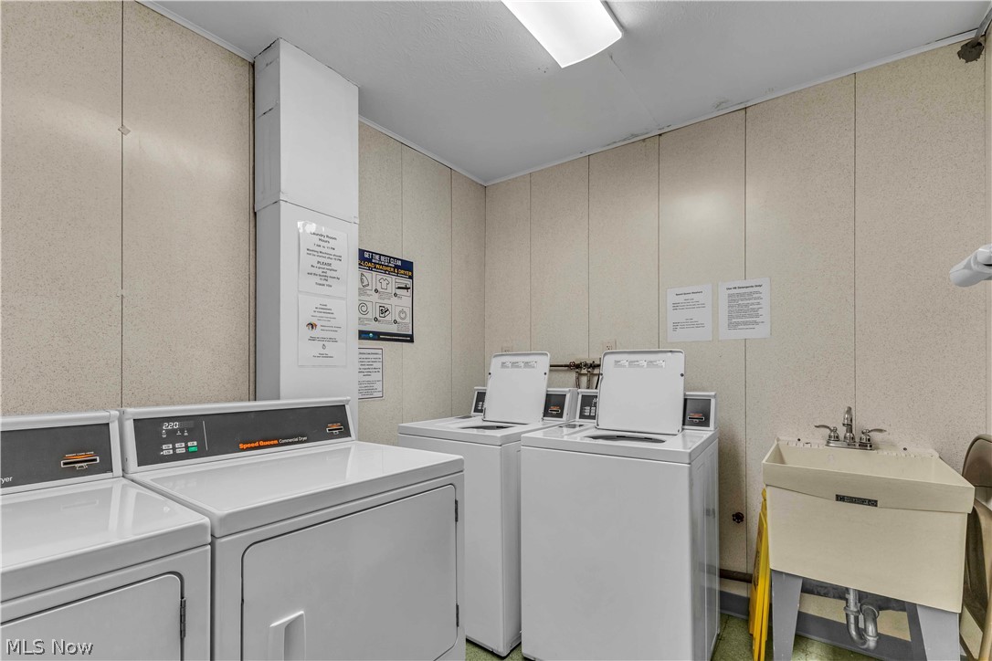 Saxon House Condo - Residential