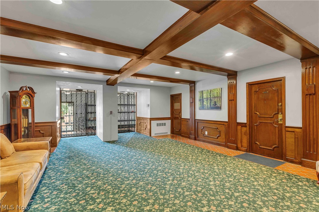 Saxon House Condo - Residential