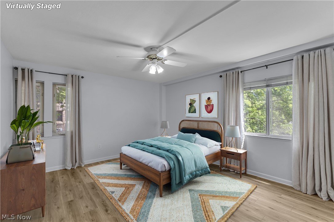 Saxon House Condo - Residential
