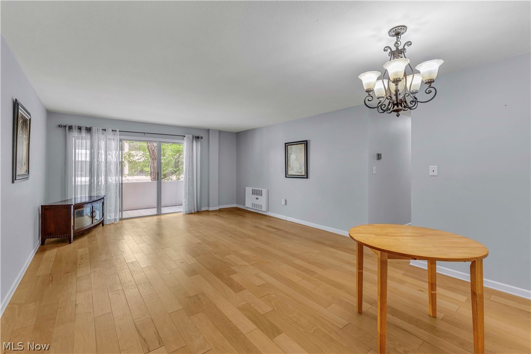 Saxon House Condo - Residential