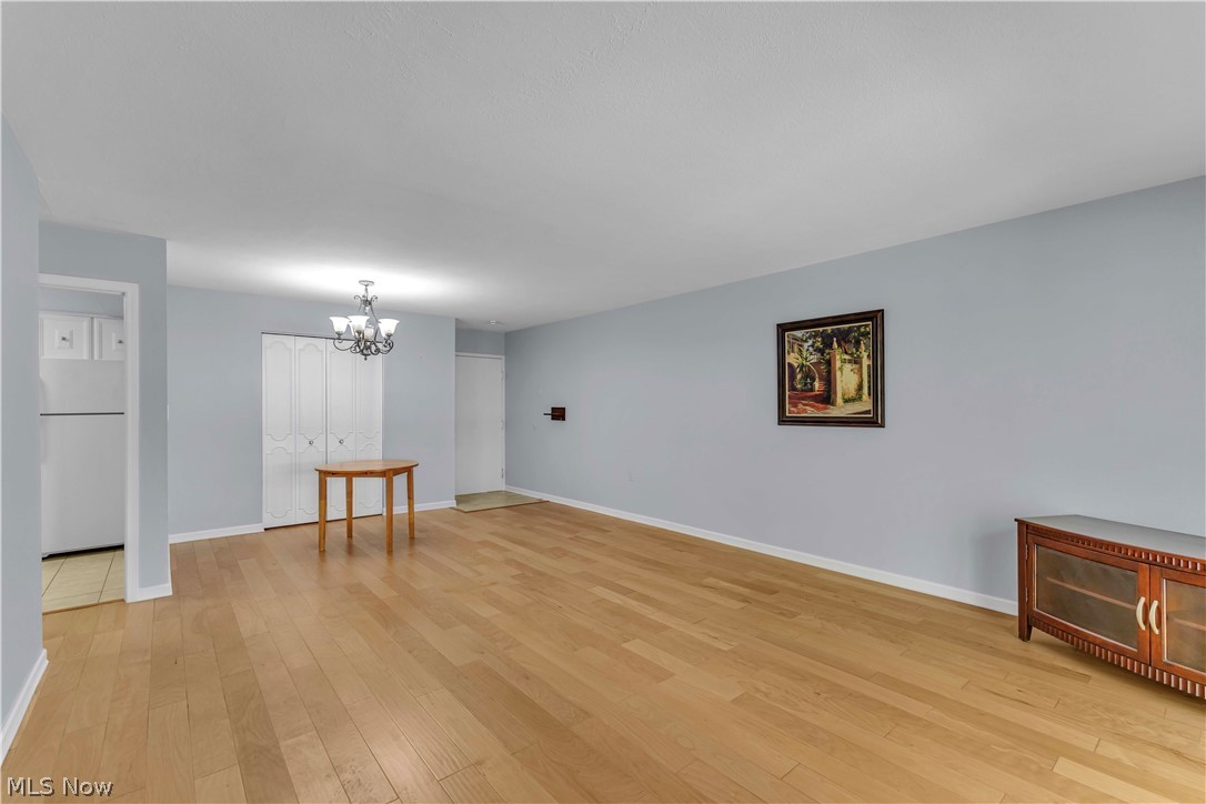 Saxon House Condo - Residential