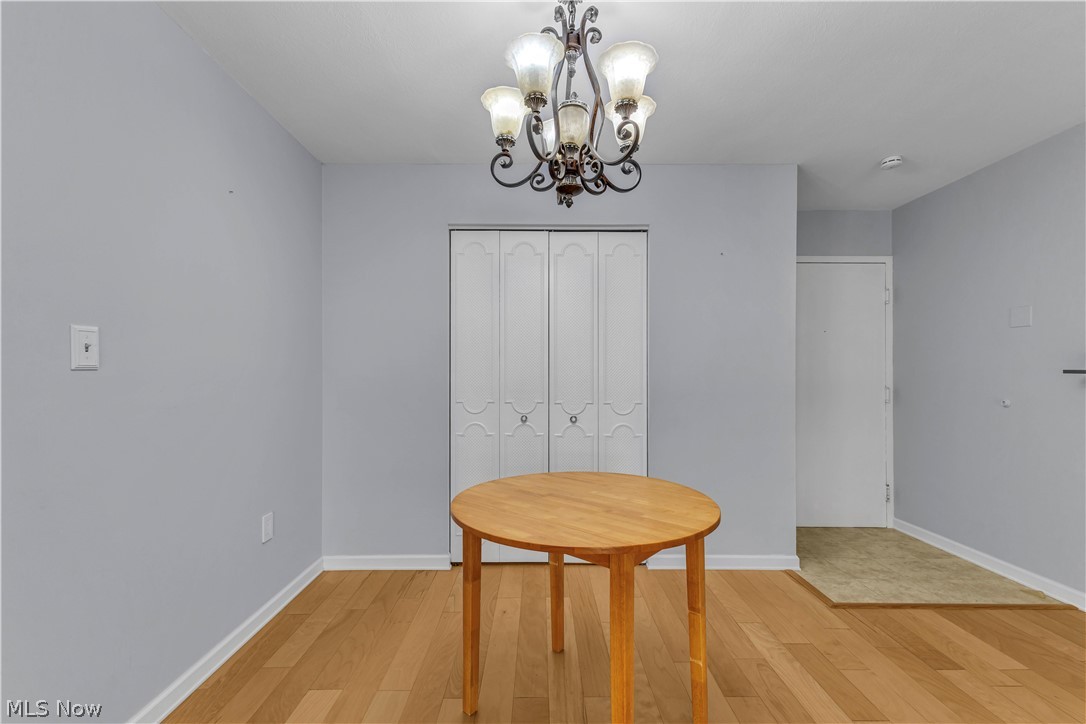 Saxon House Condo - Residential