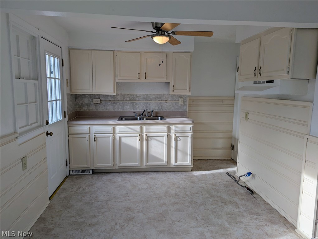 Treadwell Homes - Residential