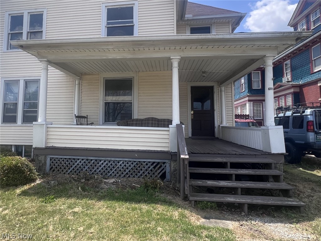 Sumner B & Lee S Days Add - Residential