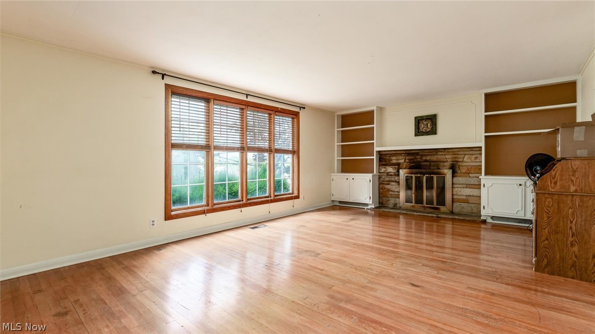 Oakland Place Add - Residential
