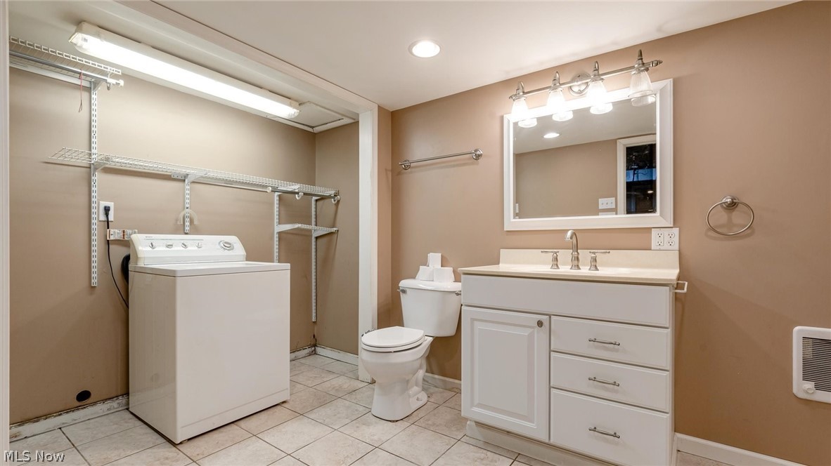 Oakland Place Add - Residential