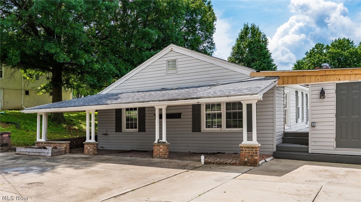 Oakland Place Add - Residential