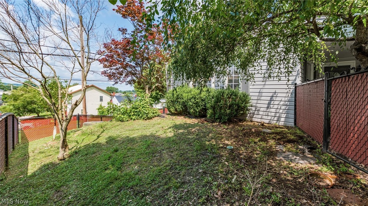 Oakland Place Add - Residential