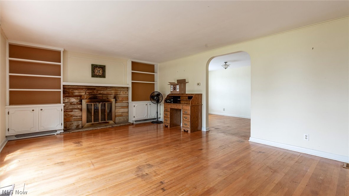 Oakland Place Add - Residential