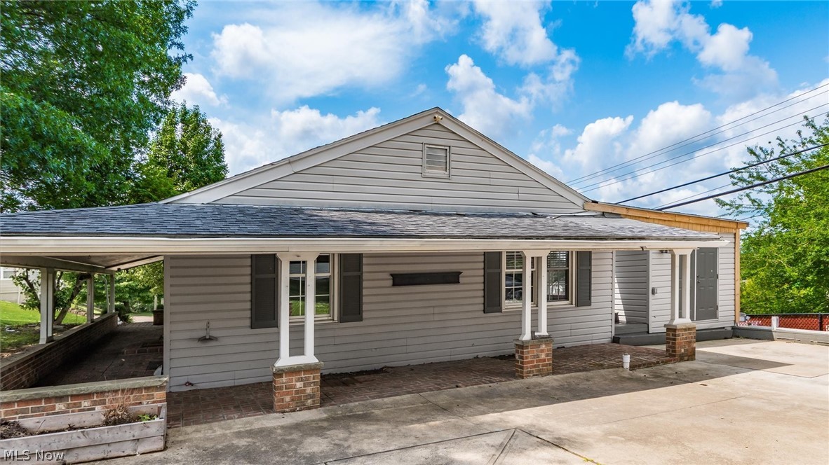 Oakland Place Add - Residential