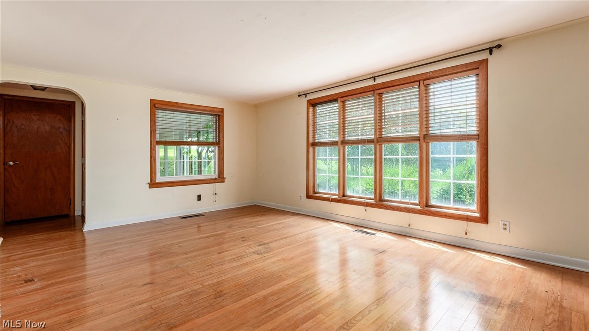 Oakland Place Add - Residential