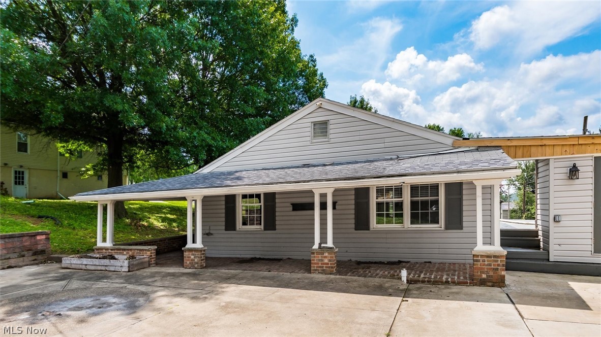 Oakland Place Add - Residential