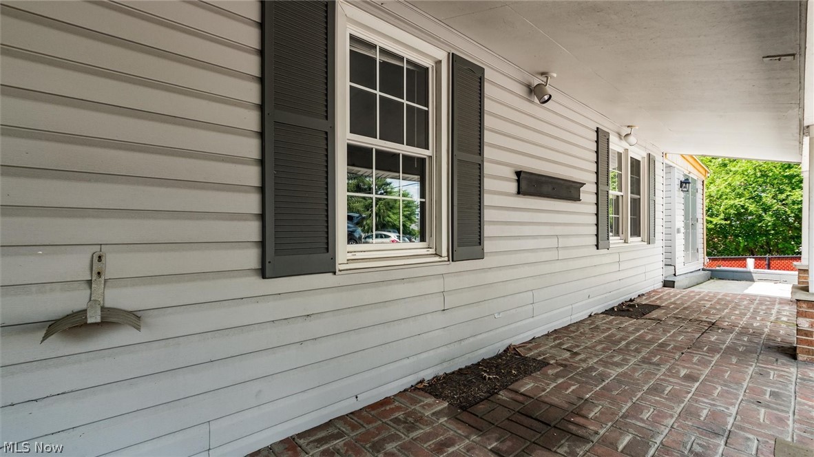 Oakland Place Add - Residential
