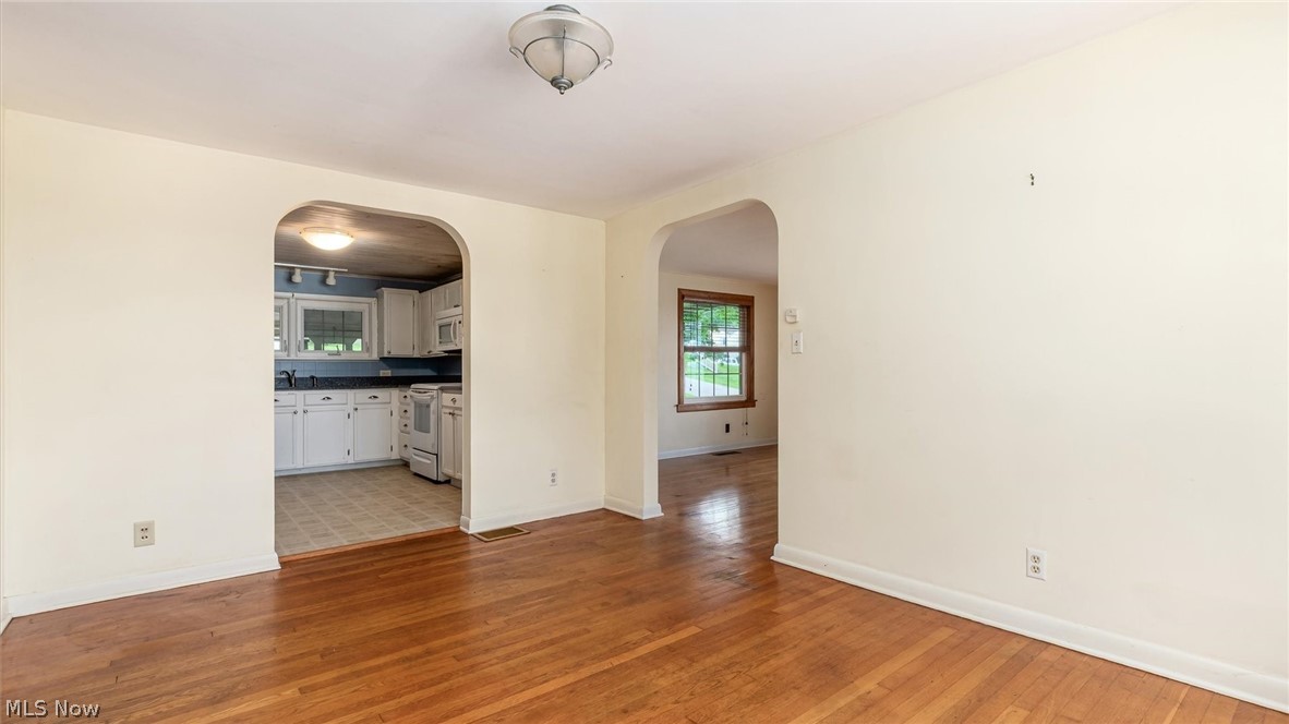 Oakland Place Add - Residential