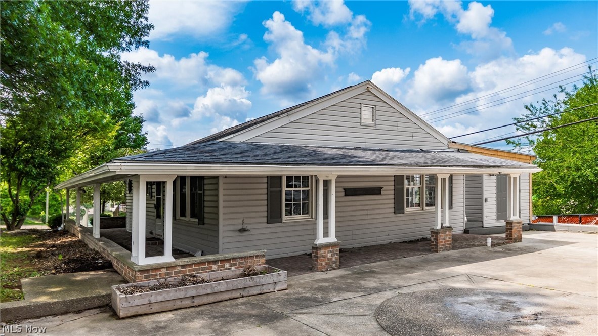 Oakland Place Add - Residential