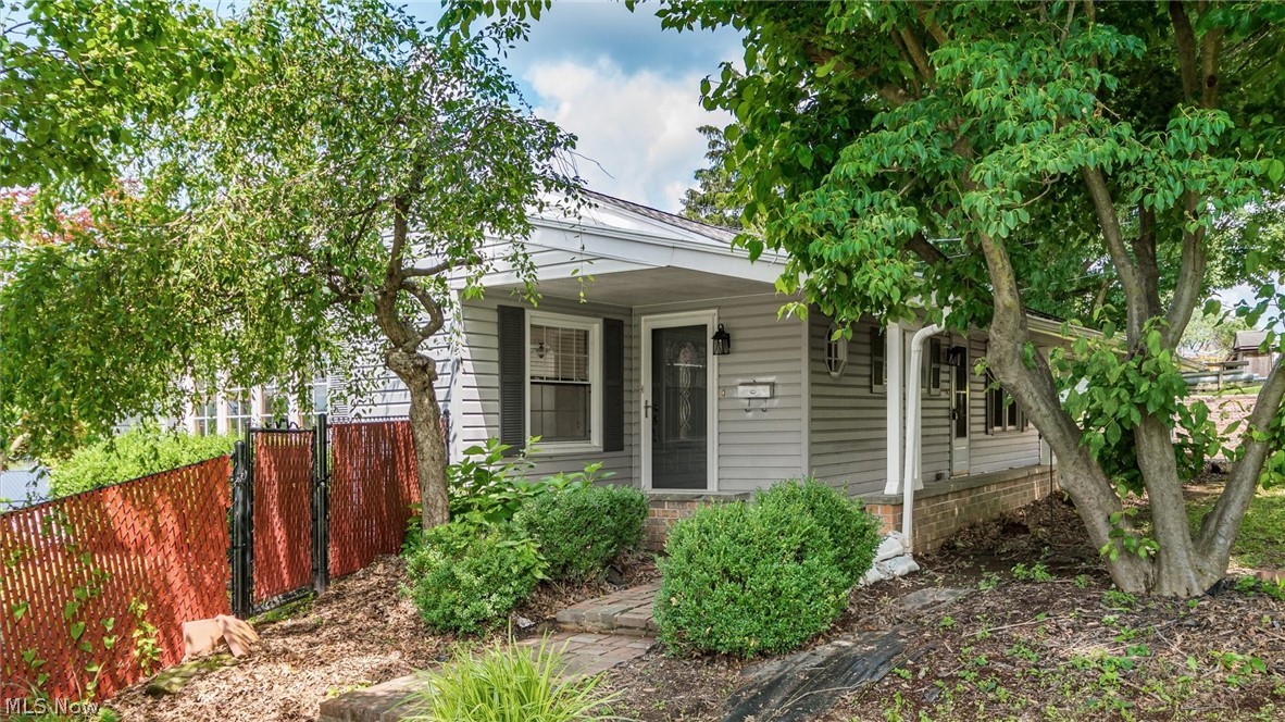 Oakland Place Add - Residential