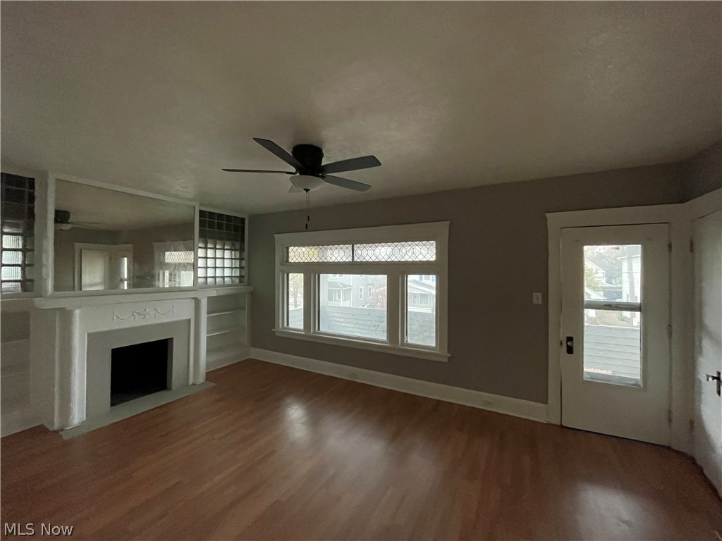 Lorain St & Denison Ave Land C - Residential Lease