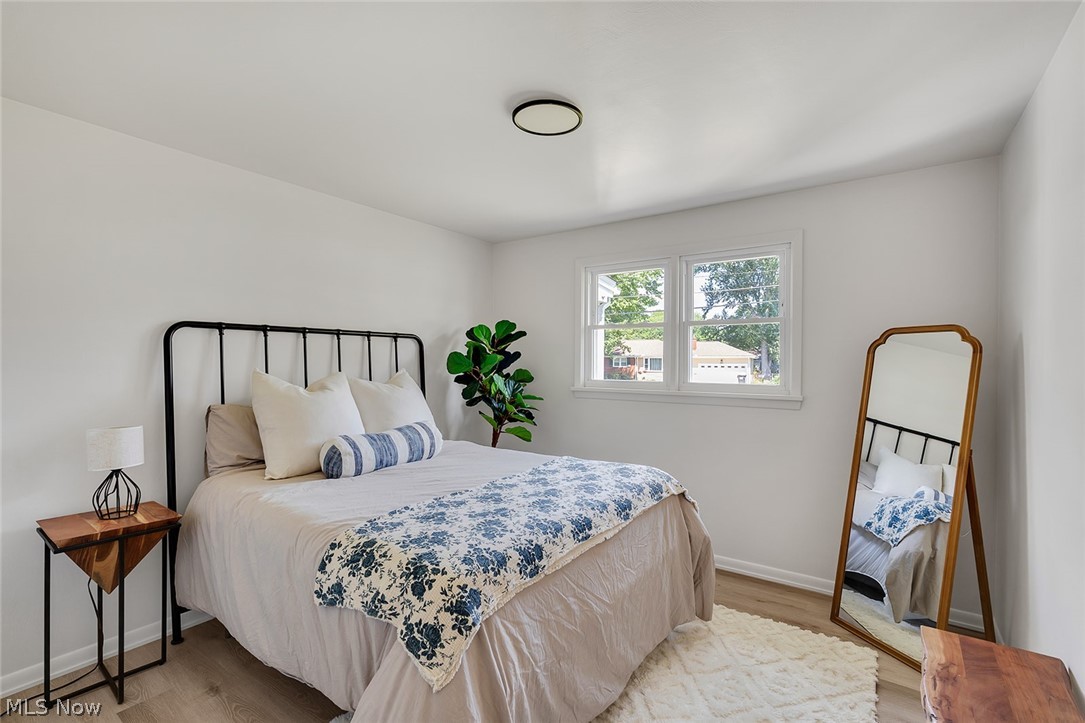 Applewood Acres 01 - Residential