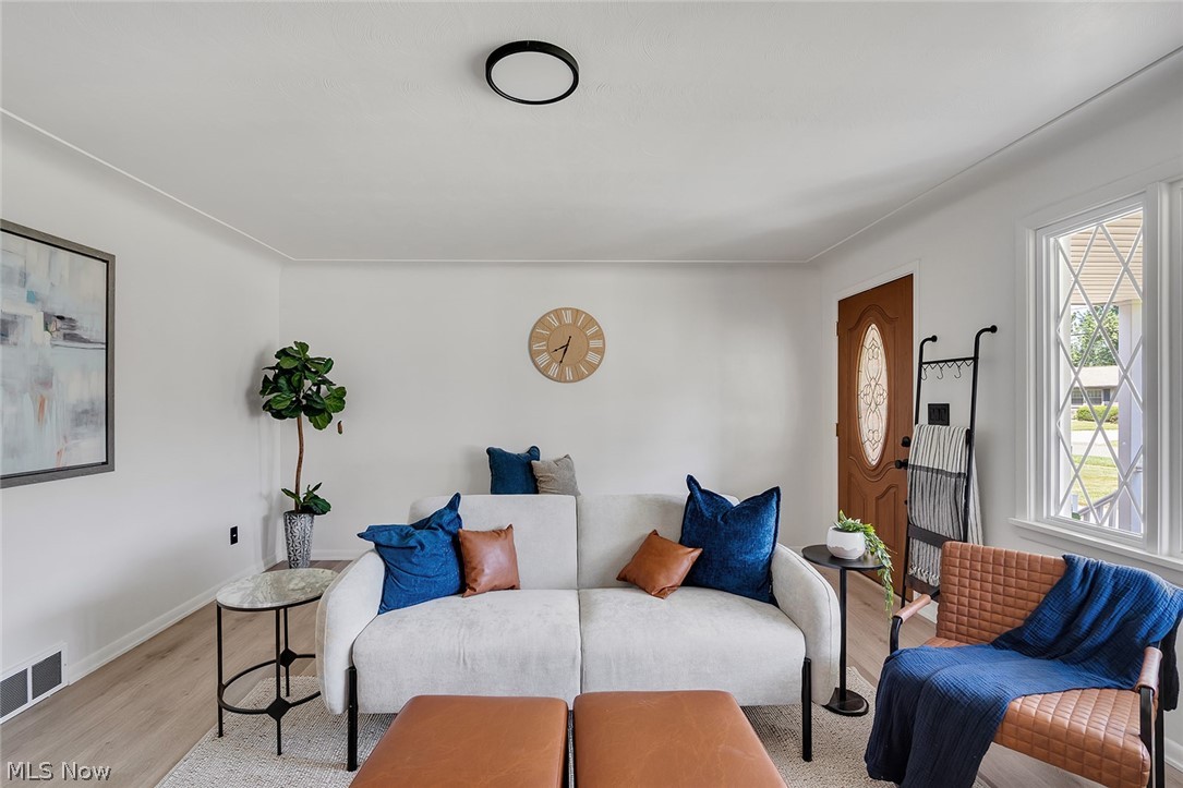 Applewood Acres 01 - Residential