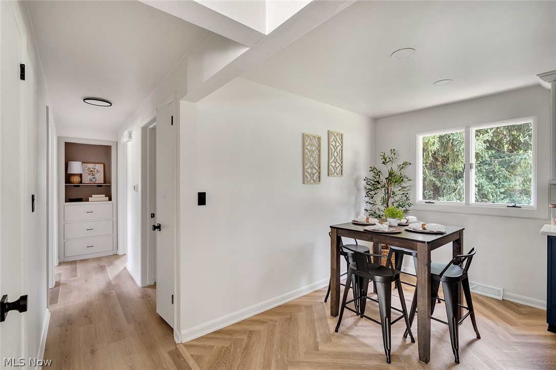 Applewood Acres 01 - Residential