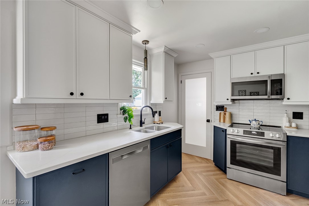 Applewood Acres 01 - Residential