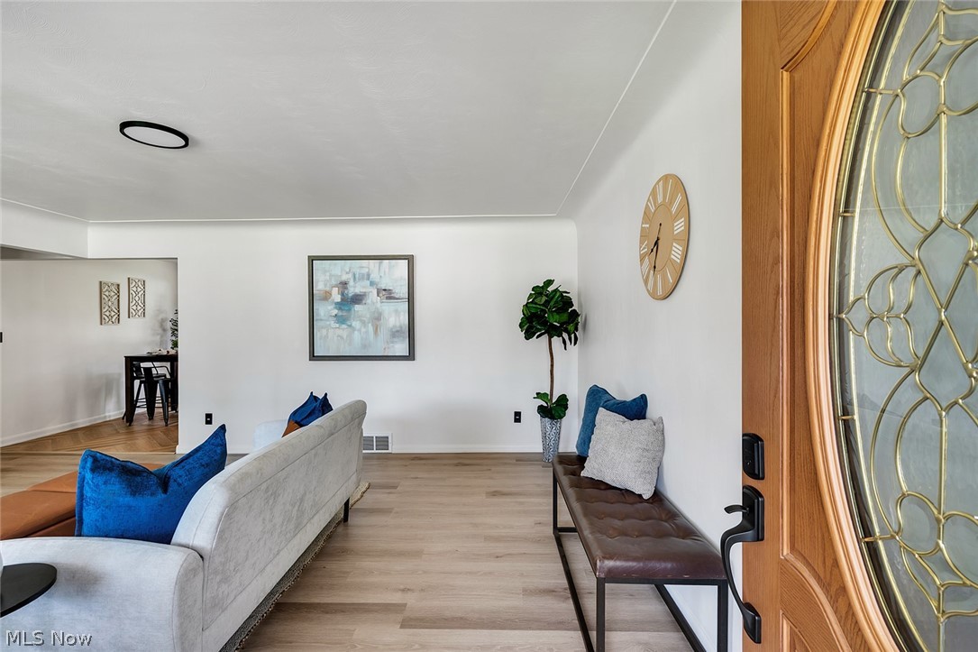 Applewood Acres 01 - Residential
